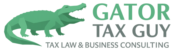 Gator Tax Guy